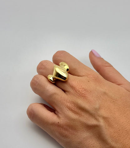 Anello Bonnie