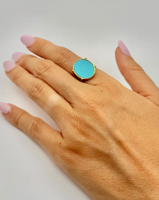 Anello 23