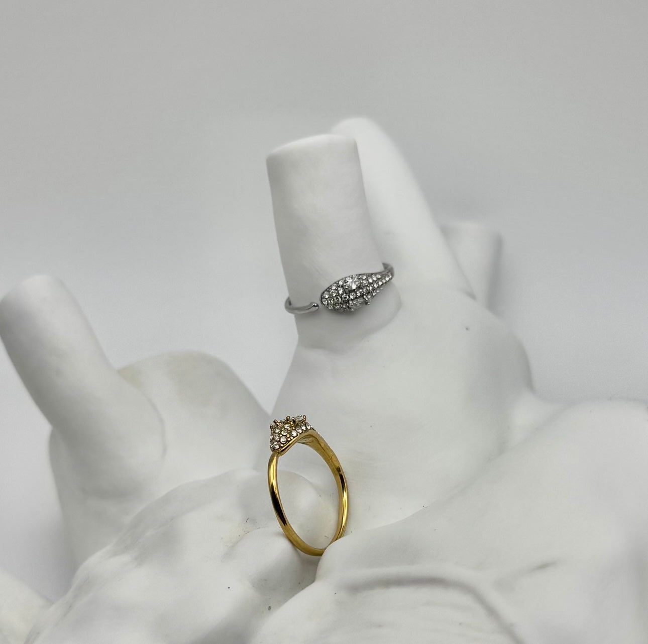 Anello Snake