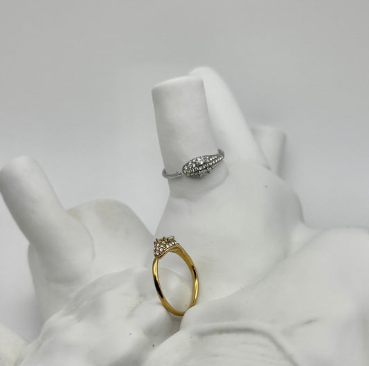 Anello Snake