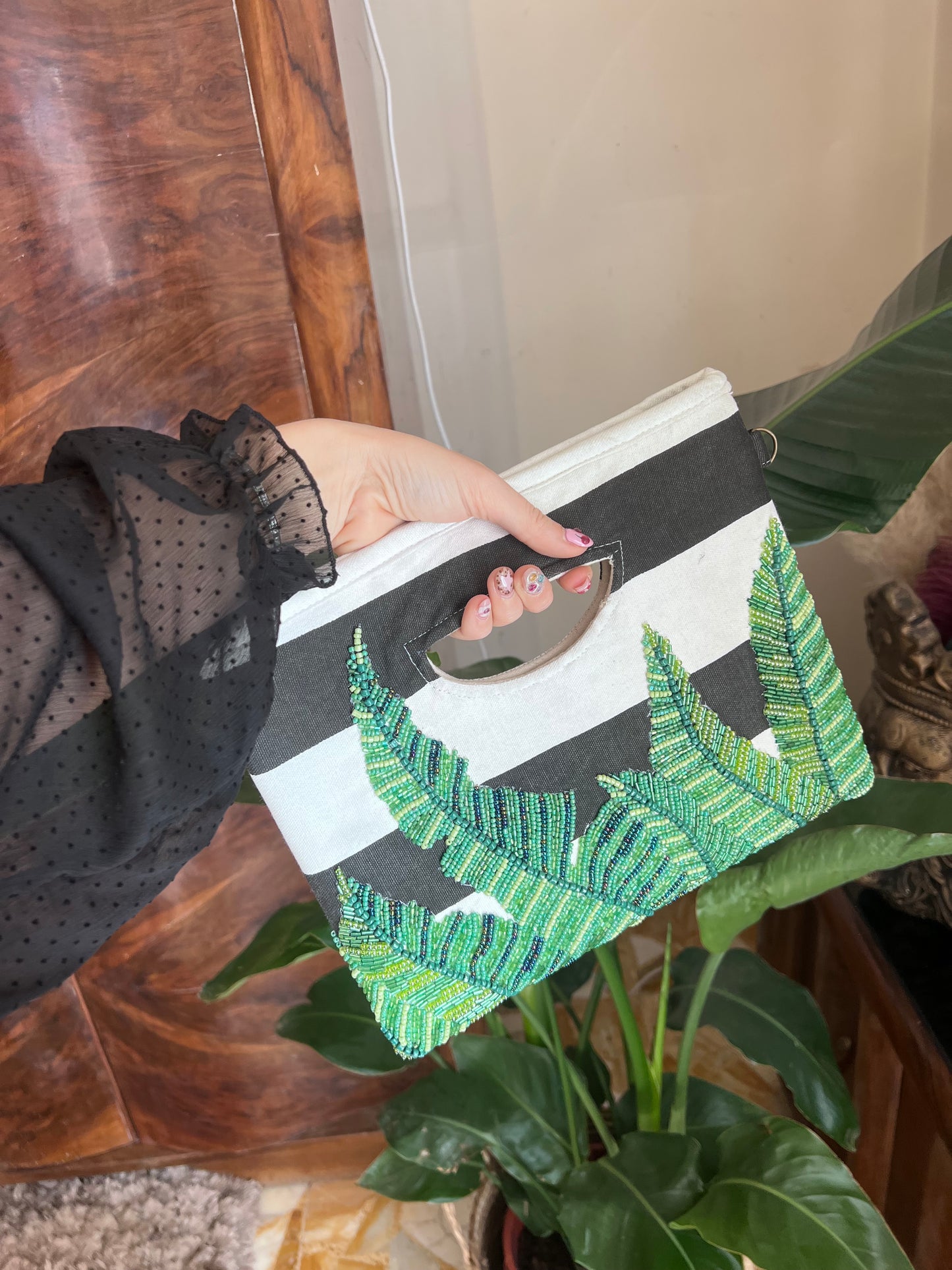 Pochette Bali