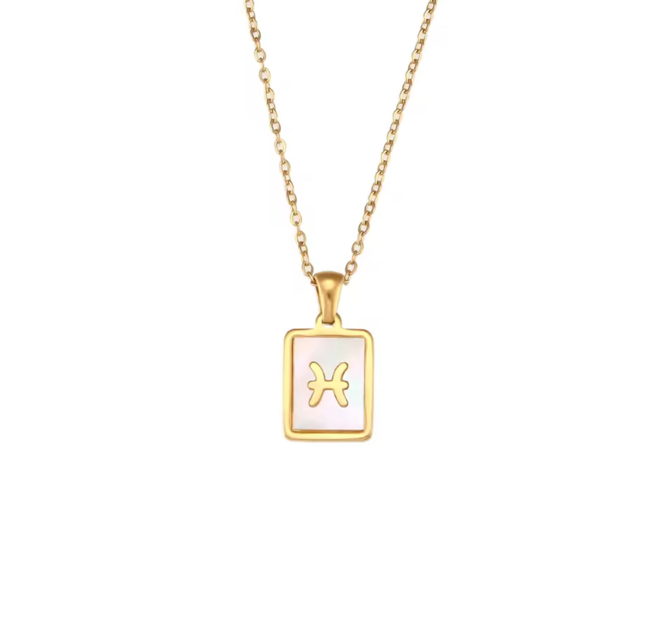 Collana Zodiac