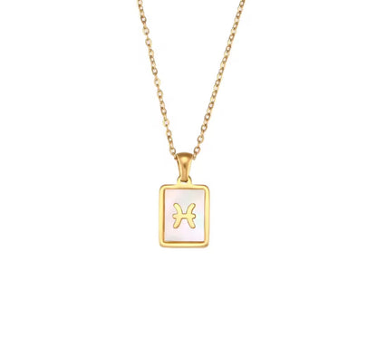 Collana Zodiac