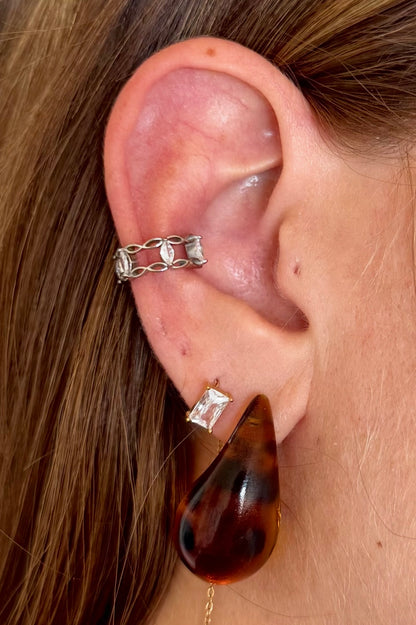 Ear Cuff Prisma