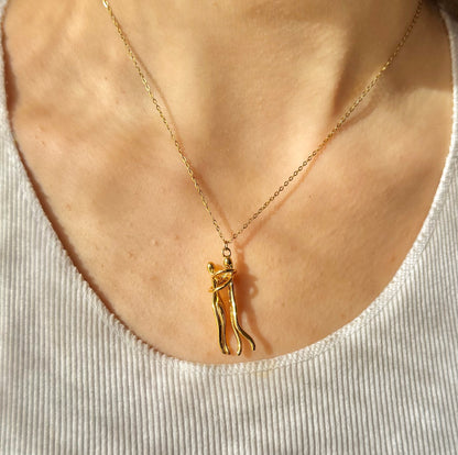 Collana Hug