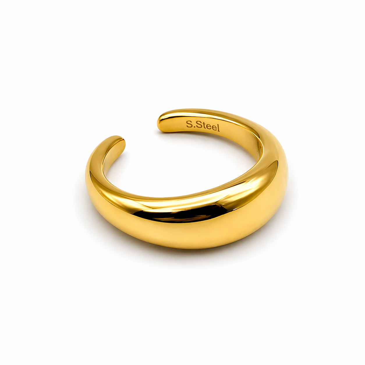 Anello fede
