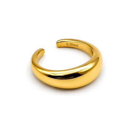 Anello fede