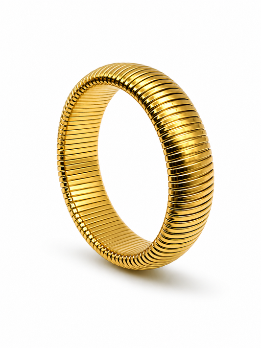 Bracciale rigido Zagara