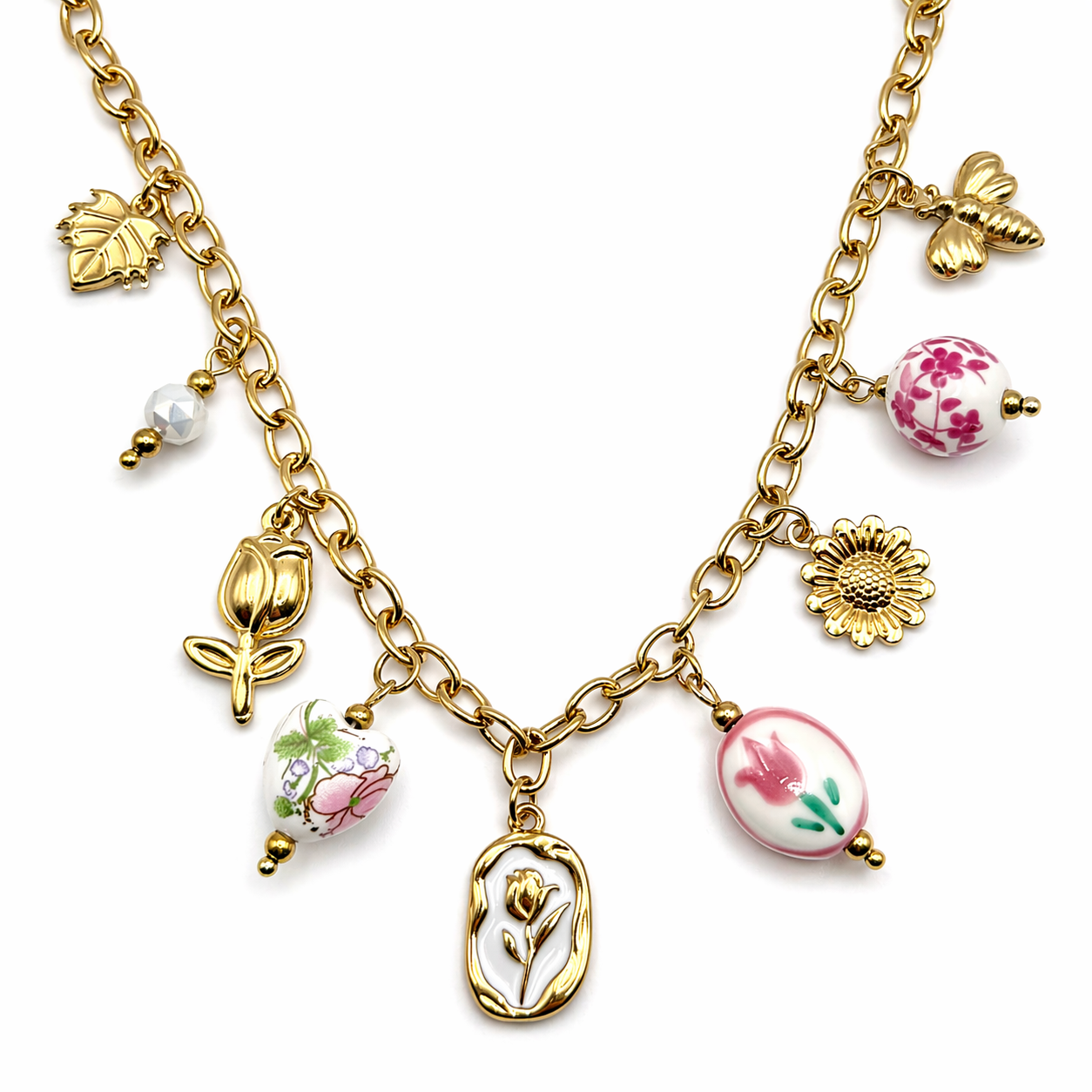 Collana White