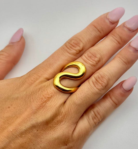 Anello velvet