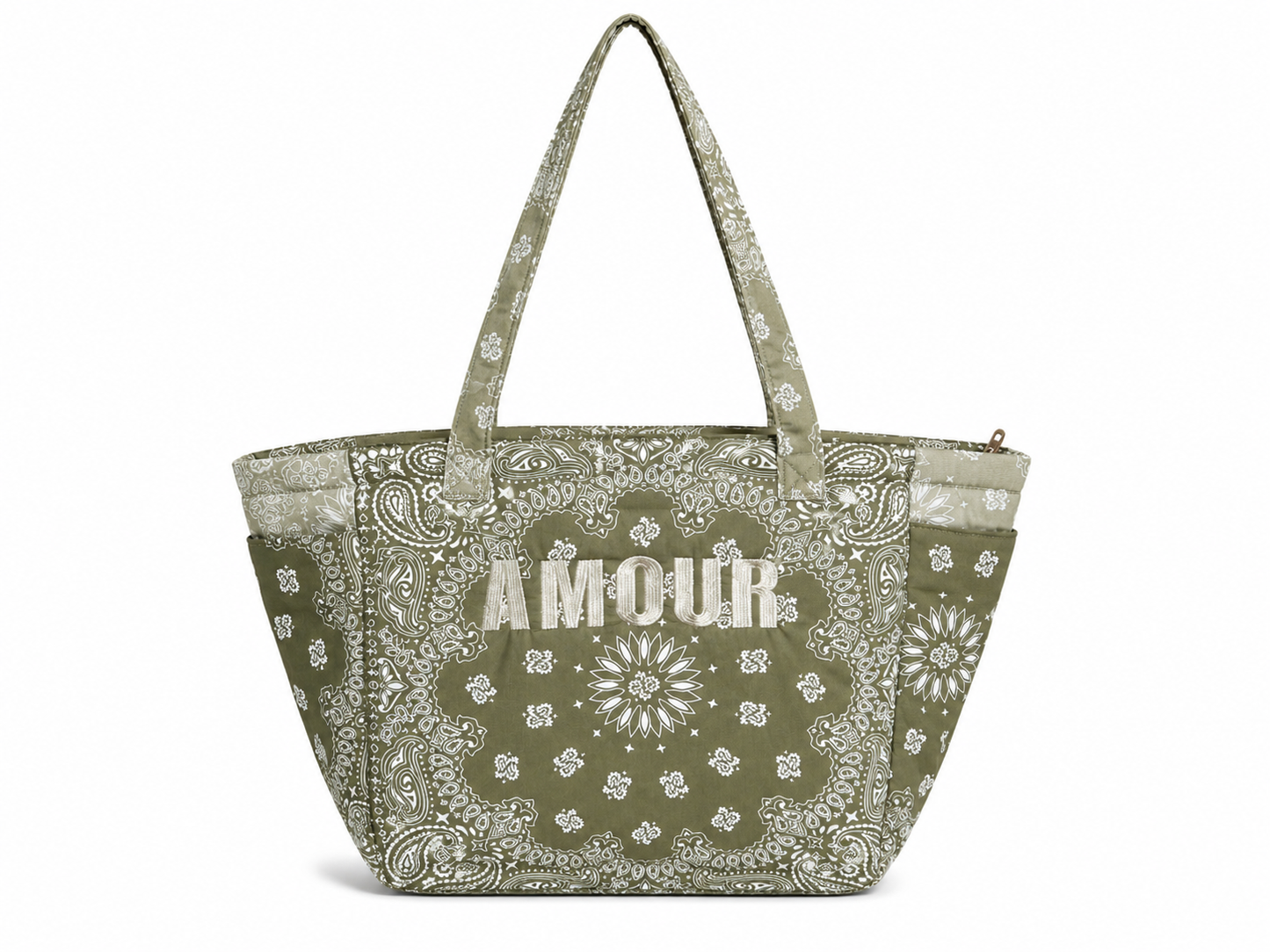 Amour bag