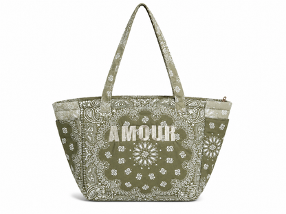 Amour bag