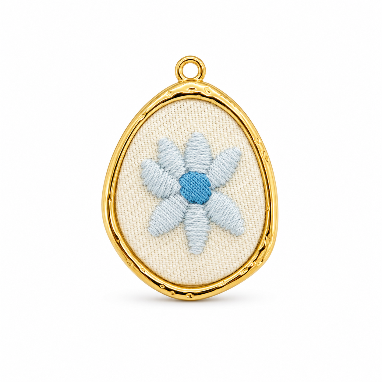 Charm Azzurra