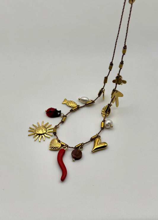 Collana 1