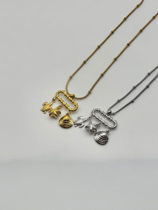 Collana 15