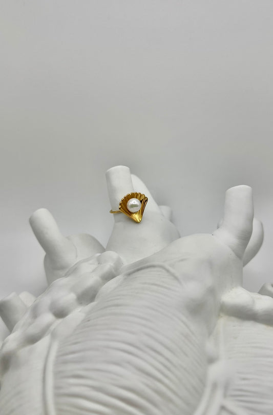 Anello Onda 24