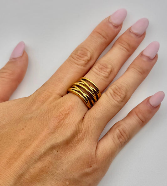 Anello filo della vita