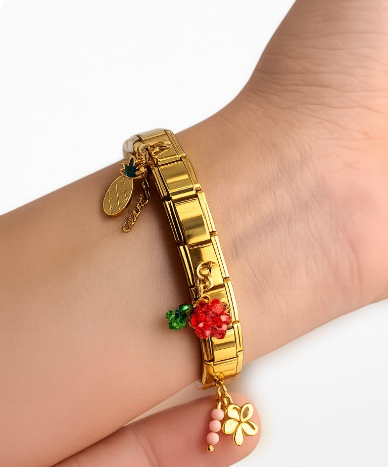 Bracciali Lovable