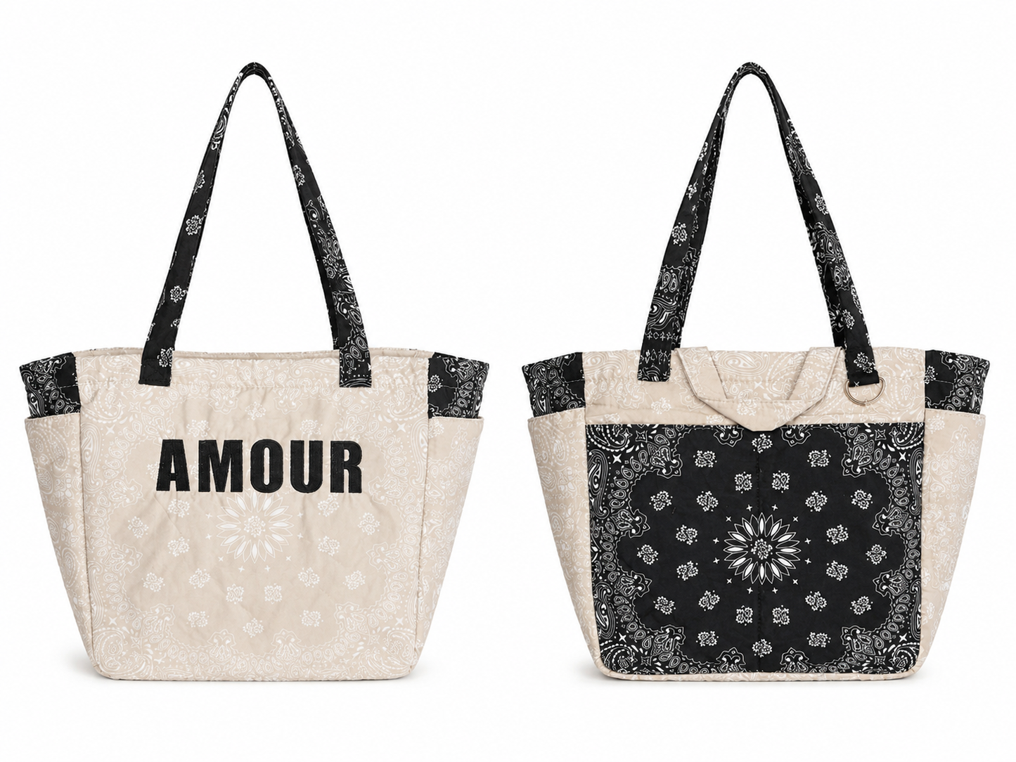 Amour bag