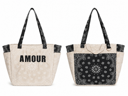 Amour bag