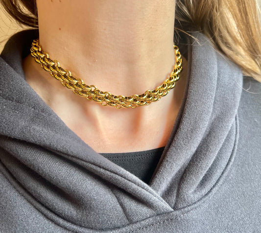 Collana jubilee