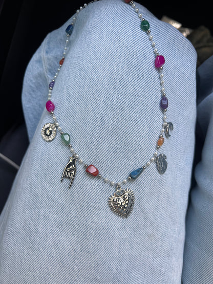 Collana Divine Glow