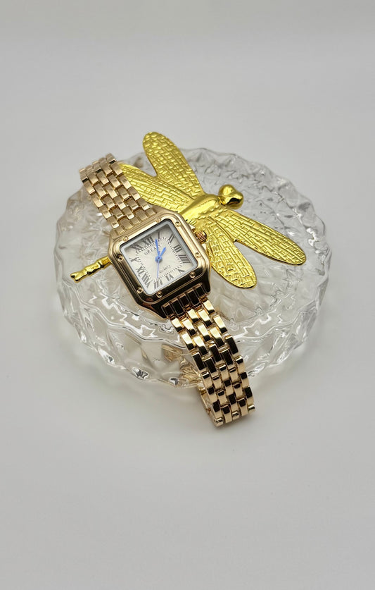 Orologio Panthère