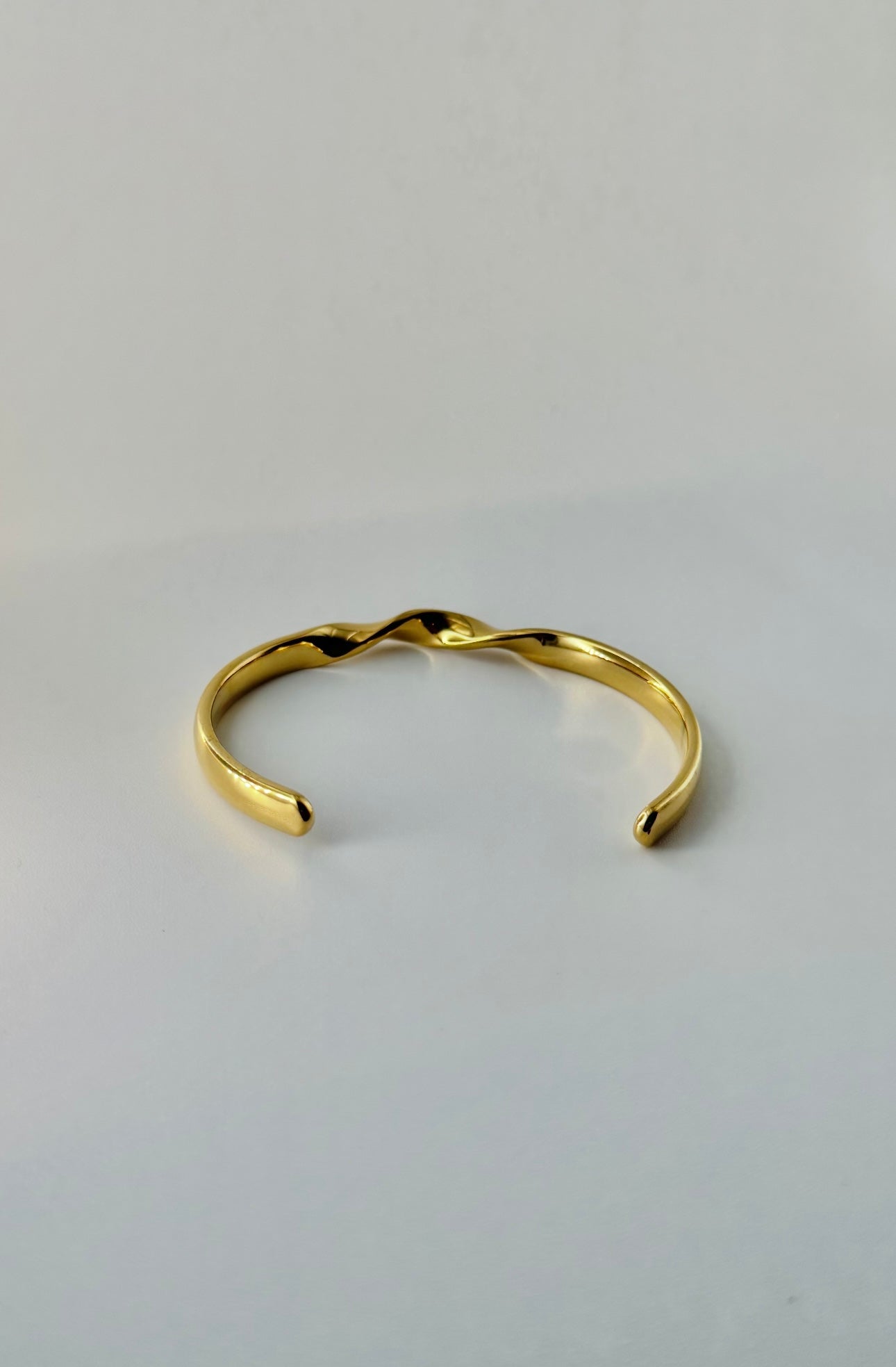 Bracciale rigido Elica