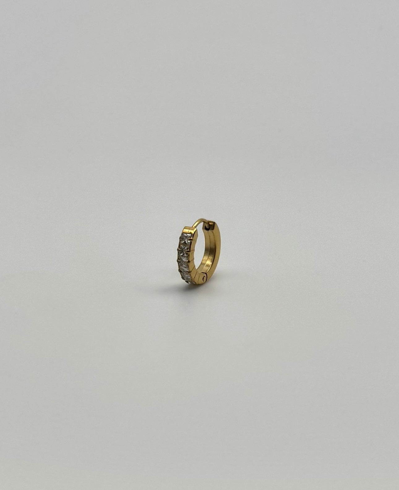 Mono orecchini Sparkle