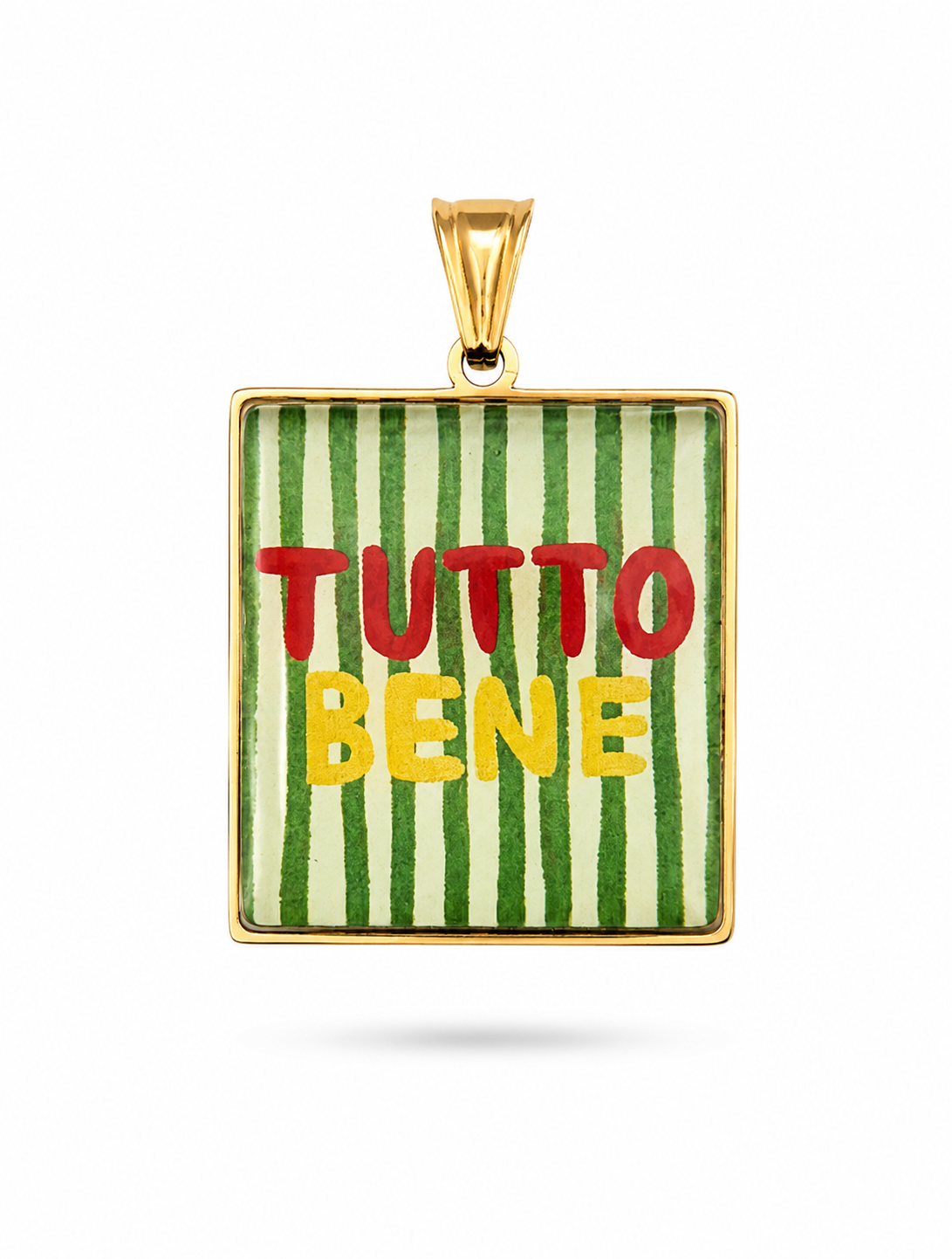 Charm Tutto Bene