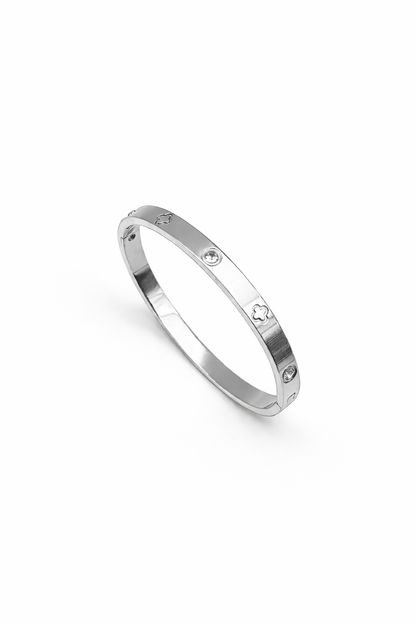 Bracciale rigido Cleo