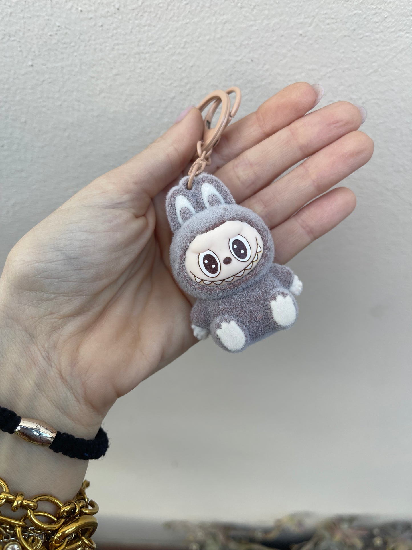 Labubu Pastel