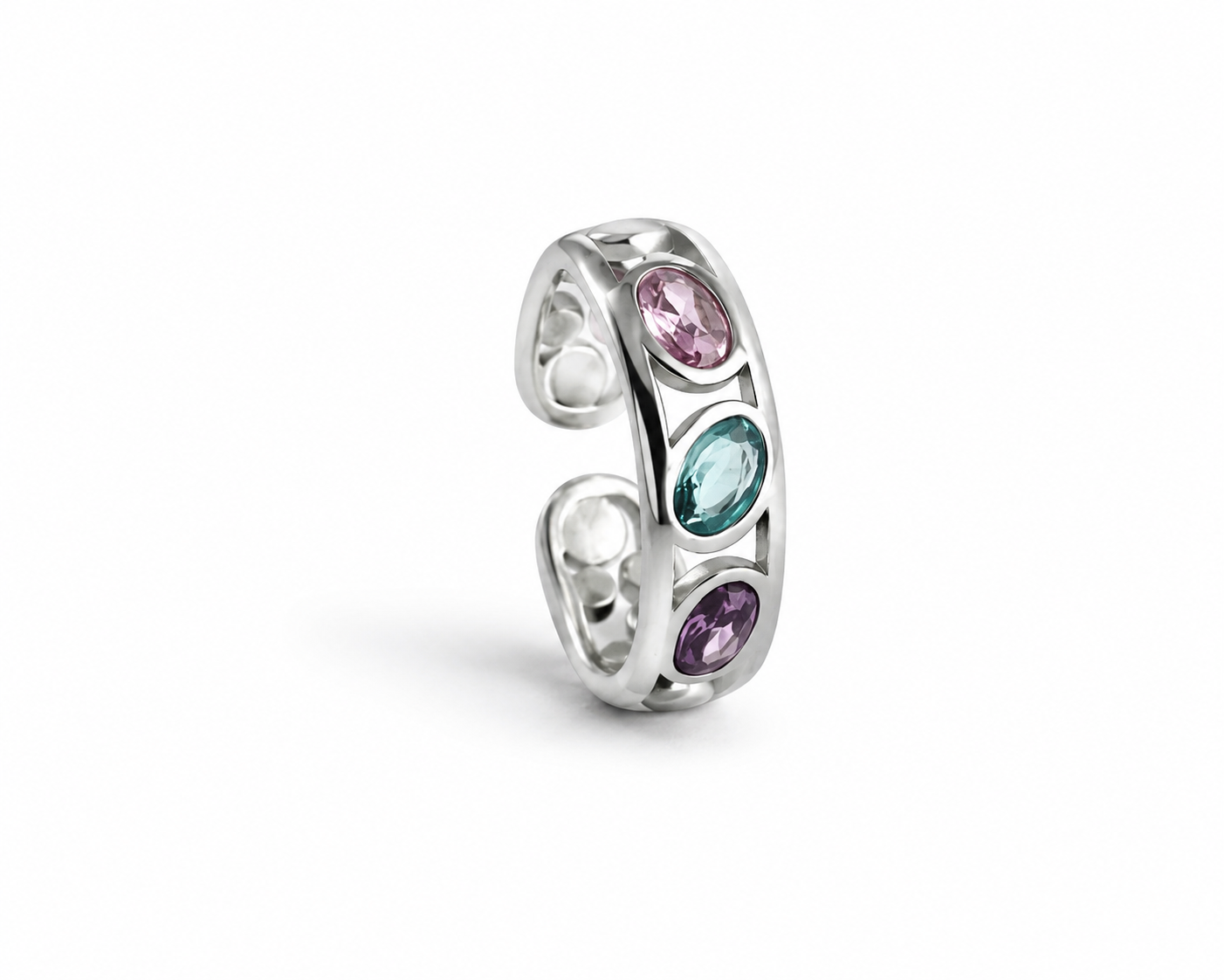 Anello Demetra