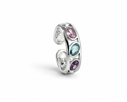 Anello Demetra