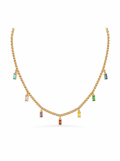 Collana lyra
