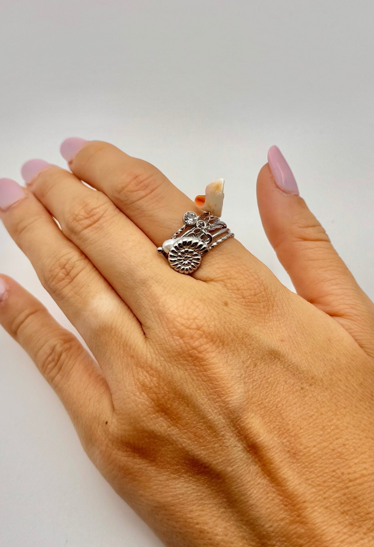 Anello 21