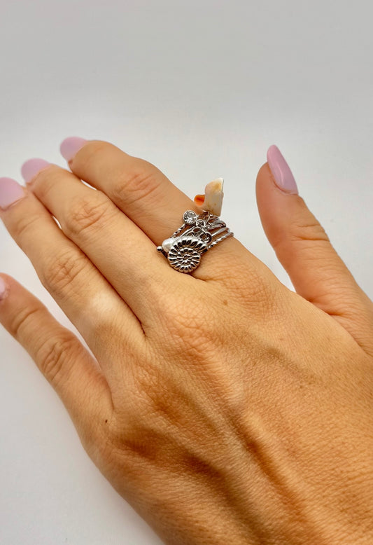 Anello 21