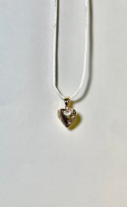 Charm apri il tuo cuore