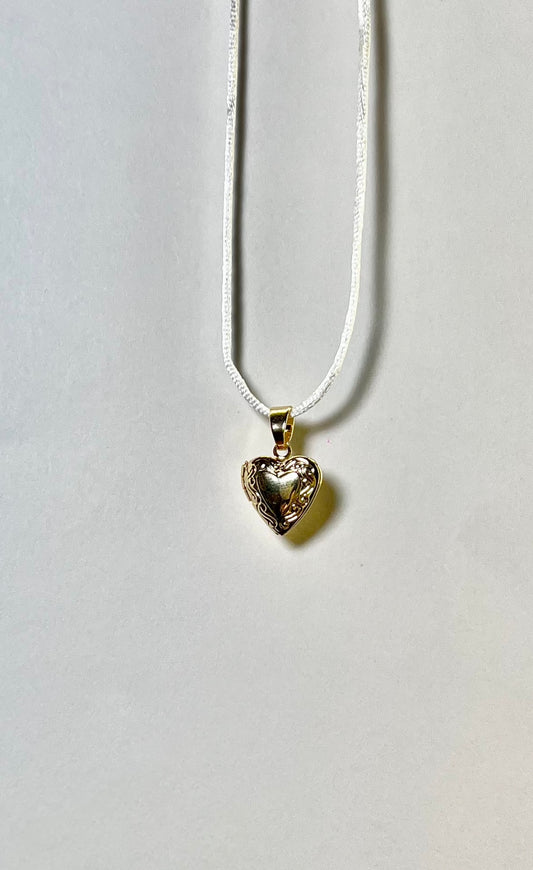 Charm apri il tuo cuore