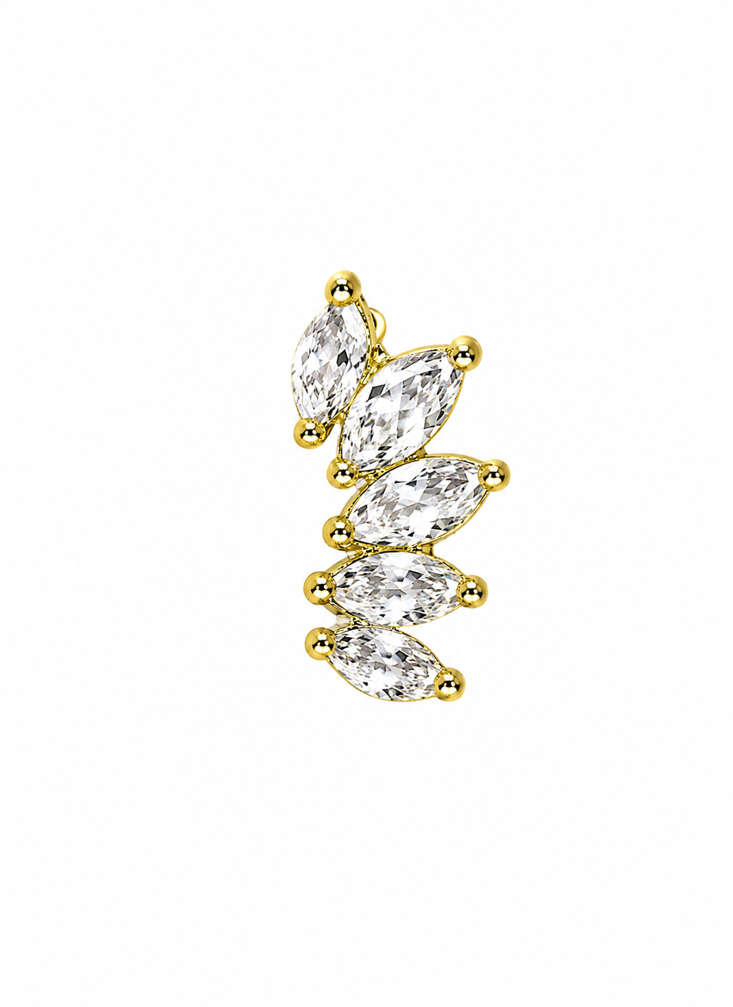 Piercing Velia