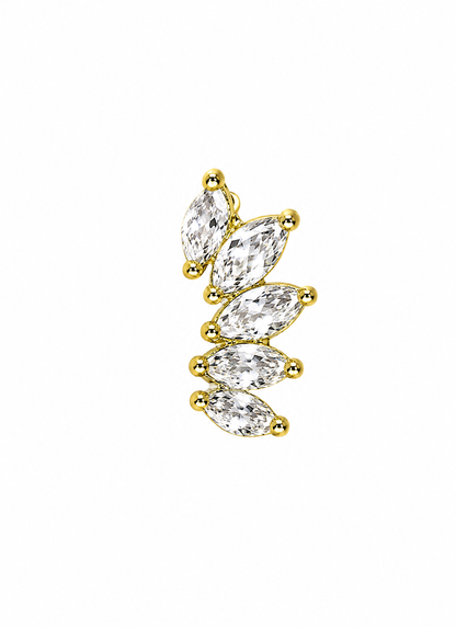 Piercing Velia