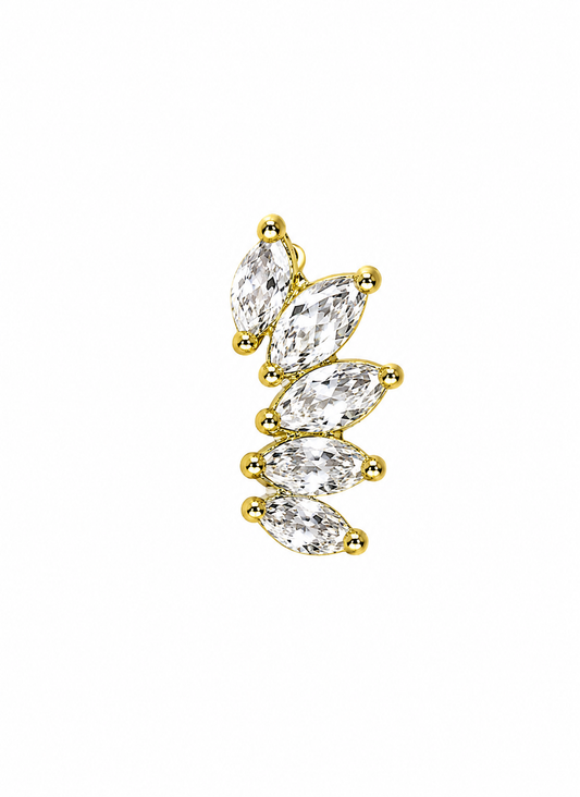 Piercing Velia