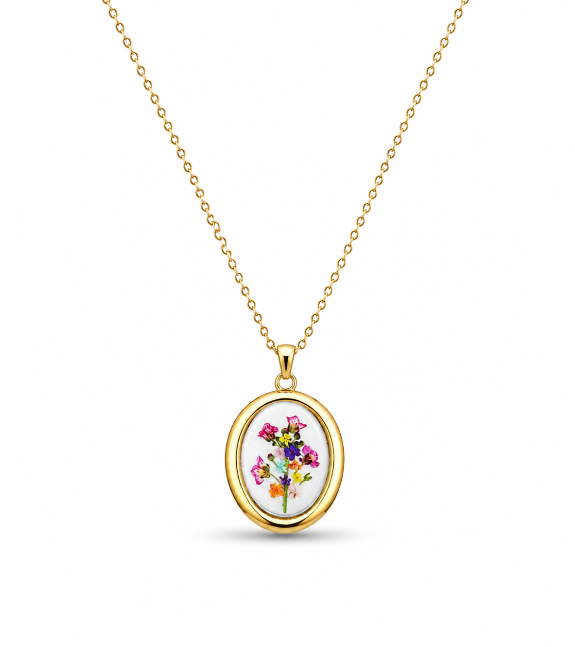Collana Fiorire