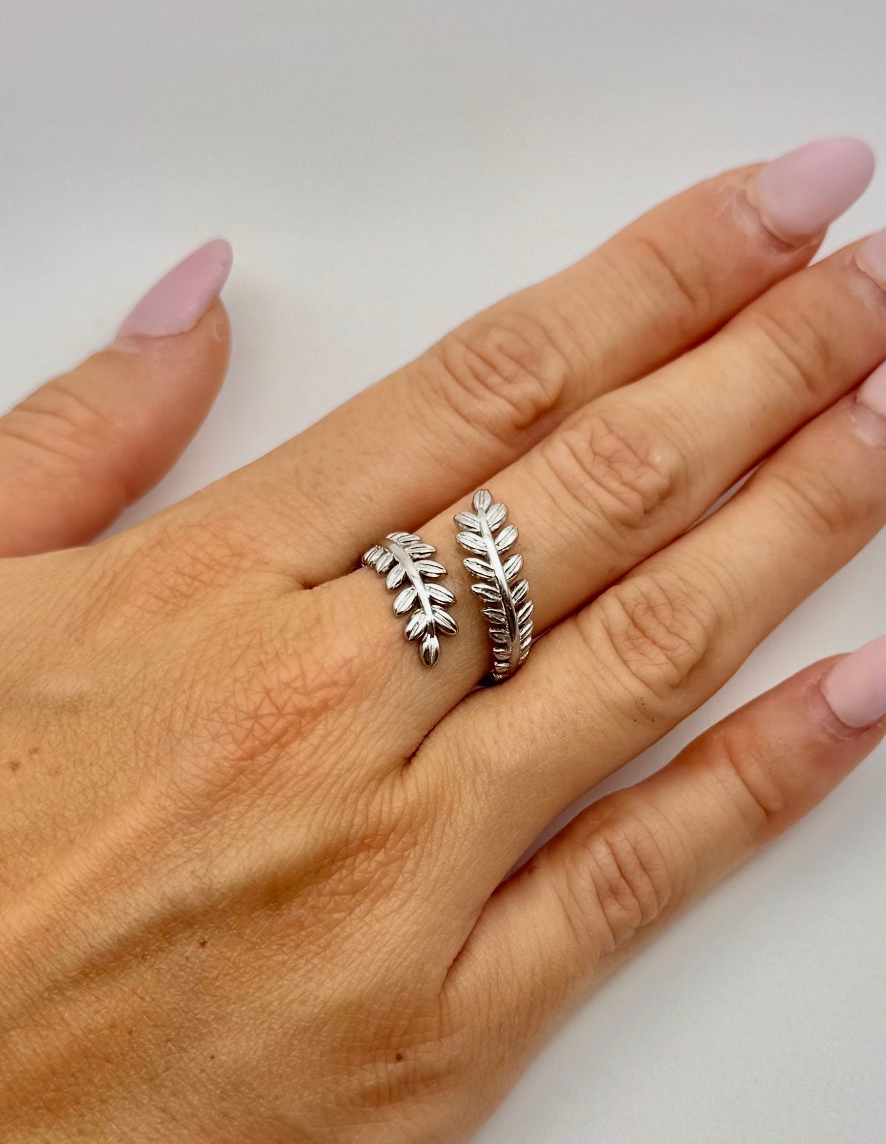 Anello amazzonia