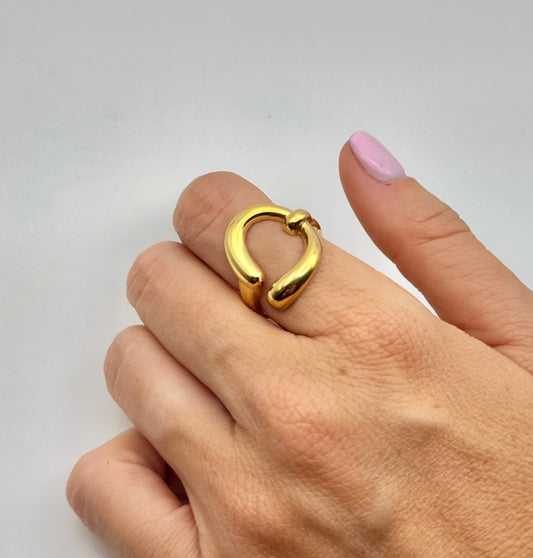 Anello Staffa