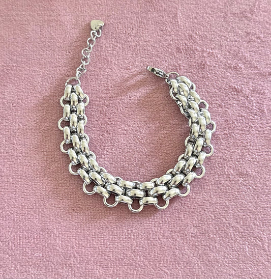 Bracciale jubilee