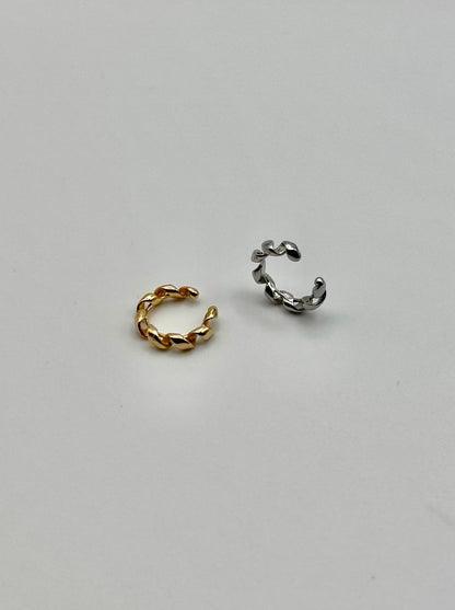 Ear Cuff Elika