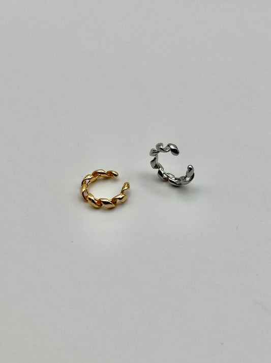 Ear Cuff Elika
