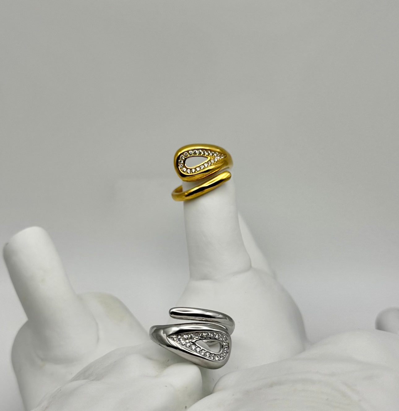 Anello Auréa