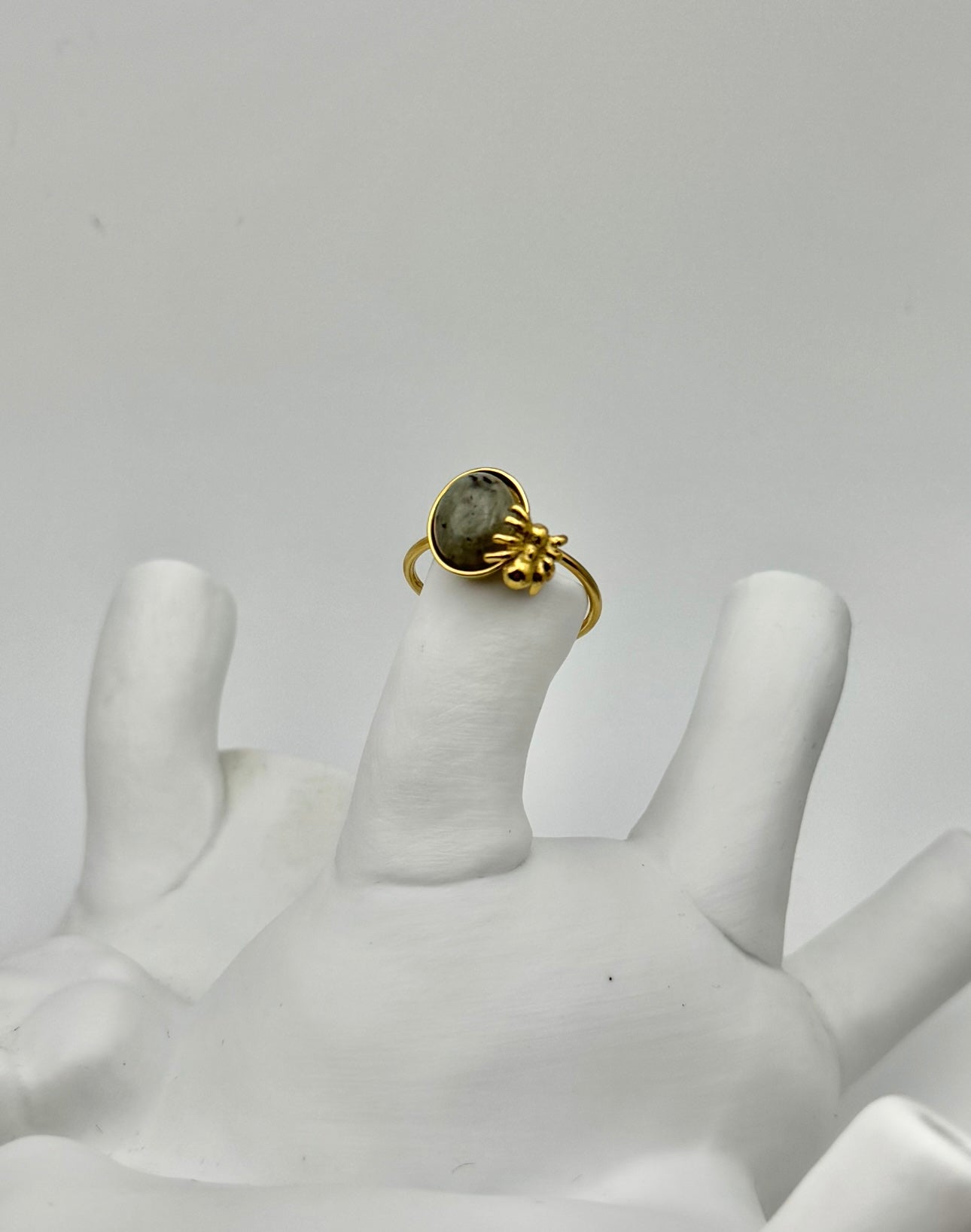 Anello Aurora 10